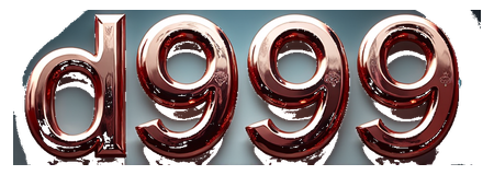 d999 logo